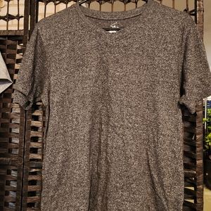 Mens v-neck t